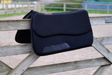 Westride Western Saddle Pad Air