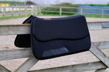 Westride Western Saddle Pad Air
