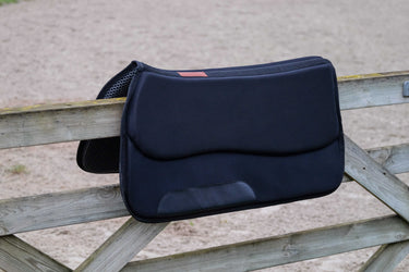 Westride Western Saddle Pad Air