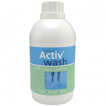 Buy Robinson Activ Wash-500ml| Online for Equine