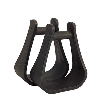 Westride Western Stirrups - Composite