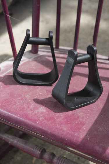 Westride Western Stirrups - Composite