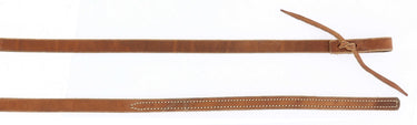 Westride Reins By Franck Perret, Smooth Leather