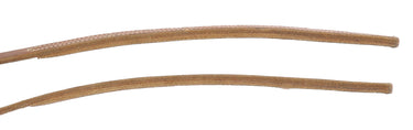 Westride Reins By Franck Perret, Weighted, Smooth Leather