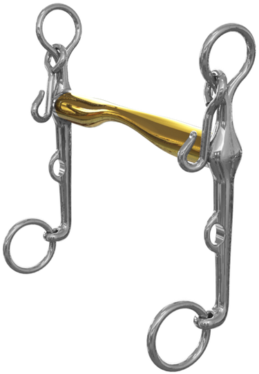 Buy Neue Schule Pacifier Weymouth - 8027FB| Online for Equine