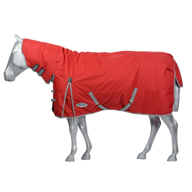 Buy Weatherbeeta ComFiTec Classic No Fill Combo Neck Turnout Rug | Online for Equine