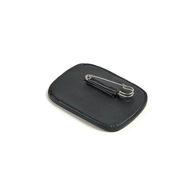 Shires Havana Velociti Saddlecloth Competition Number Holder