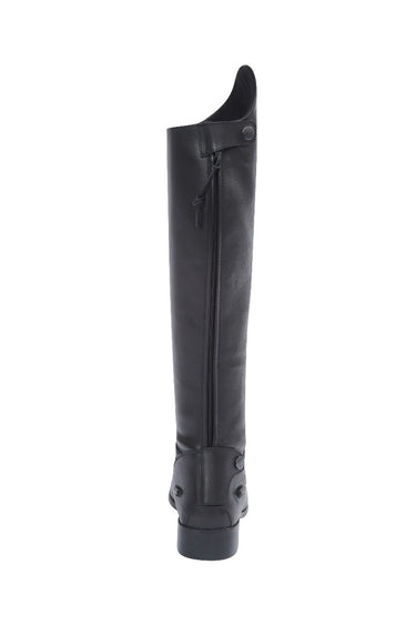 Buy Dublin Arderin Black Tall Leather Dress Boots| Online for Equine