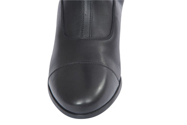 Buy Dublin Arderin Black Tall Leather Dress Boots| Online for Equine