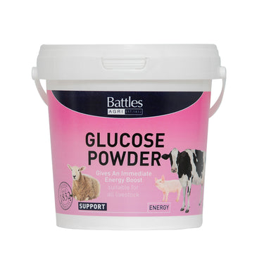 Battles Glucose Powder