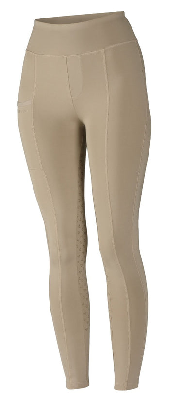 Buy Shires Aubrion Hudson Riding Tights | Online for Equine