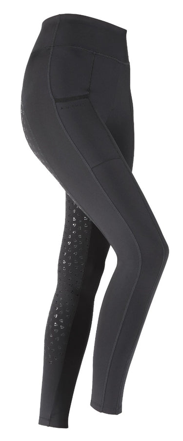 Buy Shires Aubrion Hudson Riding Tights| Online for Equine