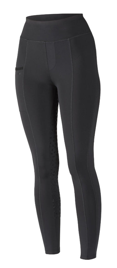 Buy Shires Aubrion Hudson Riding Tights| Online for Equine