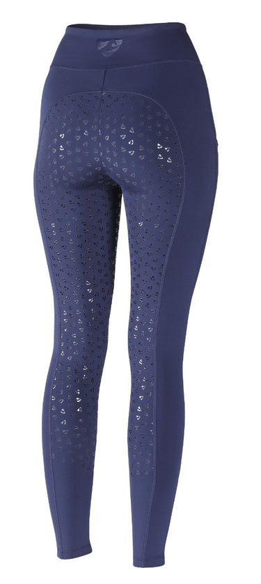 Buy Shires Aubrion Hudson Riding Tights| Online for Equine