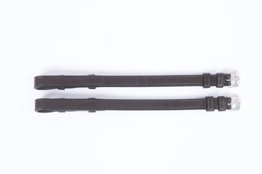 Buy Collegiate Bridle Cheek Pieces| Online for Equine