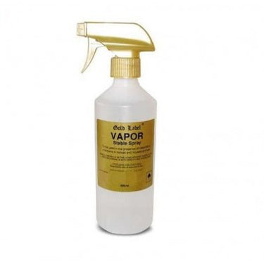 Gold Label Vapor-500ml