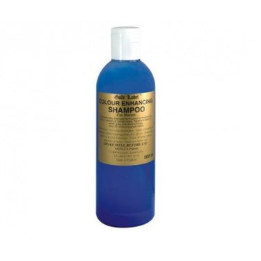 Gold Label Colour Enhancing Shampoo-500ml