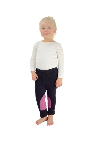 Hy Equestrian Fleece Tots Jodhpurs