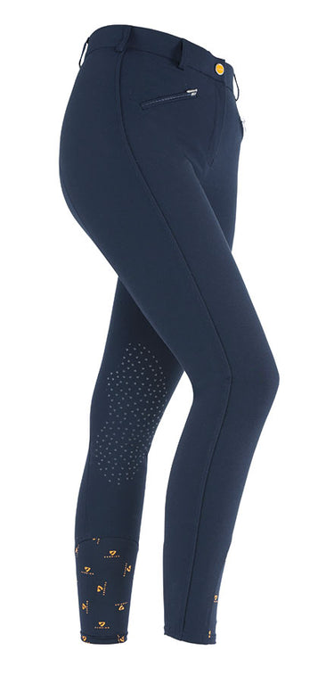 Buy Shires Aubrion Thompson Ladies Breeches| Online for Equine