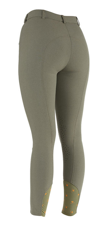 Buy Shires Aubrion Thompson Maids Breeches| Online for Equine