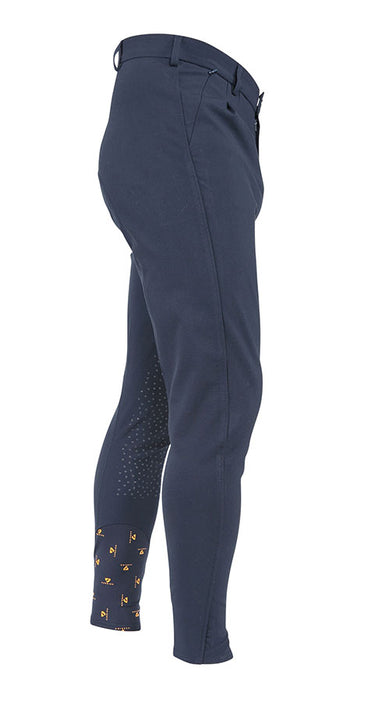 Shires Aubrion Walton Boys Breeches