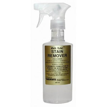 Gold Label Stain Remover-250ml