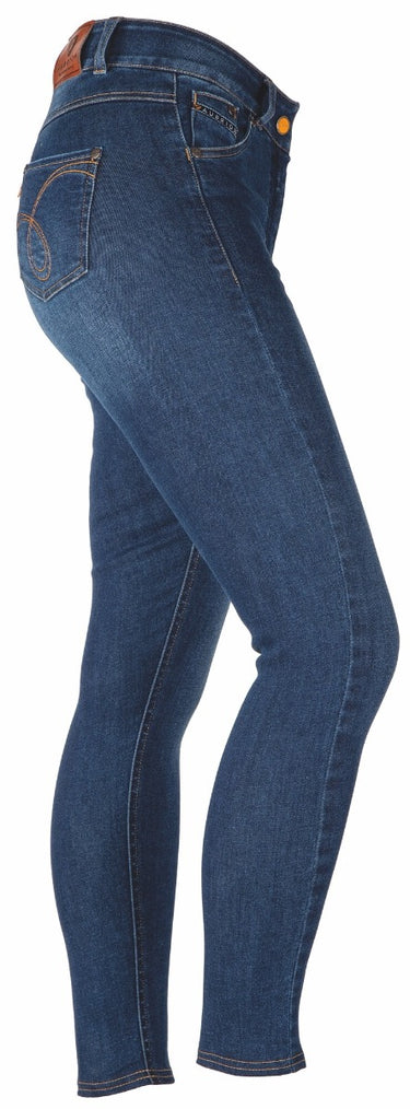 Shires Aubrion Euston Skinny Jeans