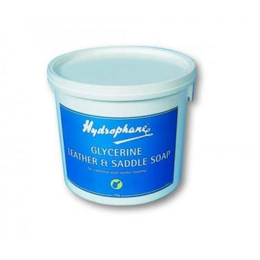 Hydrophane Glycerine Saddle Soap