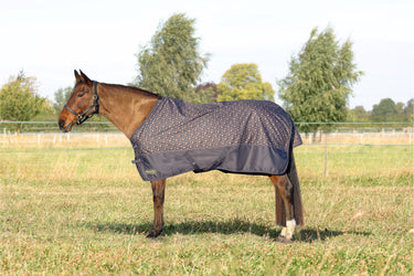 StormX Original Country 100 Turnout Rug