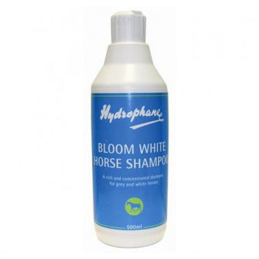 Hydrophane Bloom White Horse Shampoo-500ml