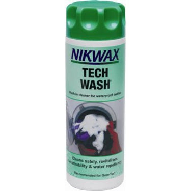 Nikwax Tech Wash-300ml