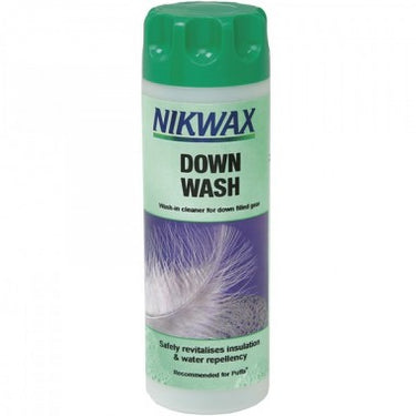 Buy Nikwax Down Wash-300ml| Online for Equine
