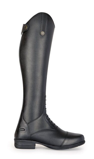 Shires Moretta Albina Long Leather Riding Boots