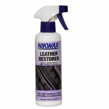 Nikwax Leather Restorer-300ml