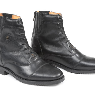Buy Shires Moretta Teresa Lace Paddock Boots| Online for Equine