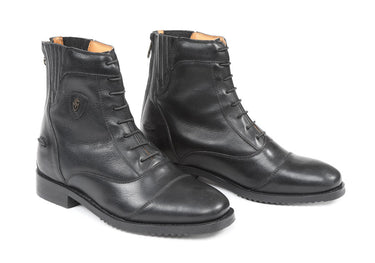 Buy Shires Moretta Teresa Lace Paddock Boots | Online for Equine