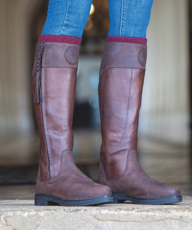 Buy Shires Moretta Pamina Country Boots | Online for Equine