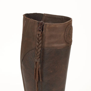 Buy Shires Moretta Pamina Country Boots - UK 9 / Euro 43| Online for Equine