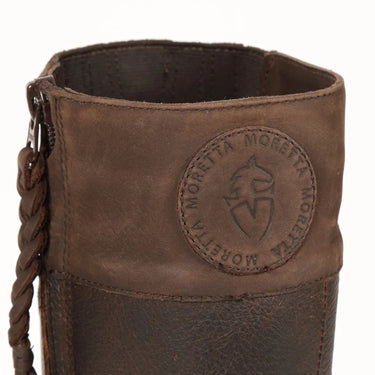 Buy Shires Moretta Pamina Country Boots - UK 9 / Euro 43| Online for Equine