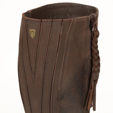 Buy Shires Moretta Pamina Country Boots - UK 9 / Euro 43| Online for Equine
