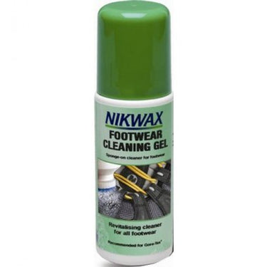 Nikwax Footwear Cleaning Gel-125ml