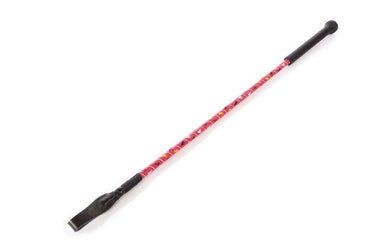 Hy Equestrian Silver Riding Whip| Online For Equine