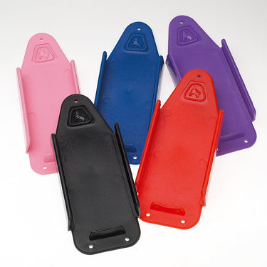 Lincoln Plastic Salt Lick Holder
