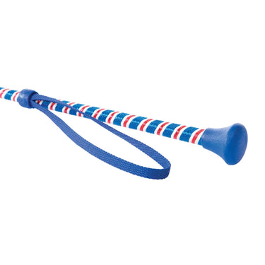 Hy Equestrian Great Britain Style Jump Whip| Online For Equine