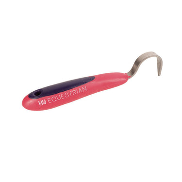 Hy Equestrian Pro Groom Hoof Pick