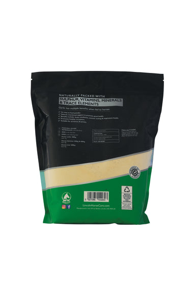 Lincoln Garlic Powder Refill Pouch