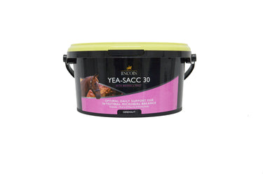 Lincoln Yea-Sacc 30