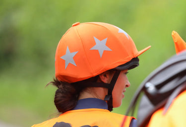 Buy Shires Equi-Flector Hat Cover| Online for Equine