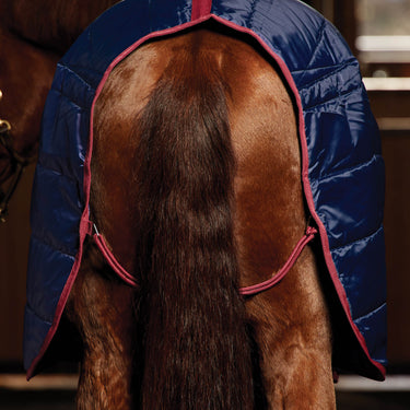 Weatherbeeta Comfitec 210D Channel Quilt Stable Standard Neck 220G| Online For Equine