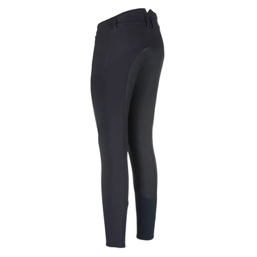 Euro-Star Therm-X Pro Softshell Full Grip Winter Breeches